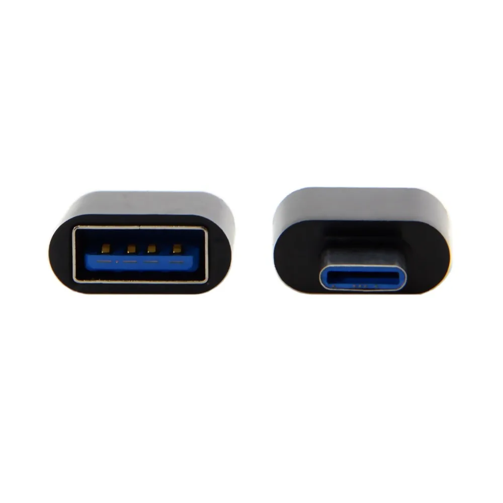 

USB 3.1 Type-C USB-C to USB 2.0 OTG Adapter for Cell Phone Tablet & USB Cable & Flash Disk & Mouse & Laptop