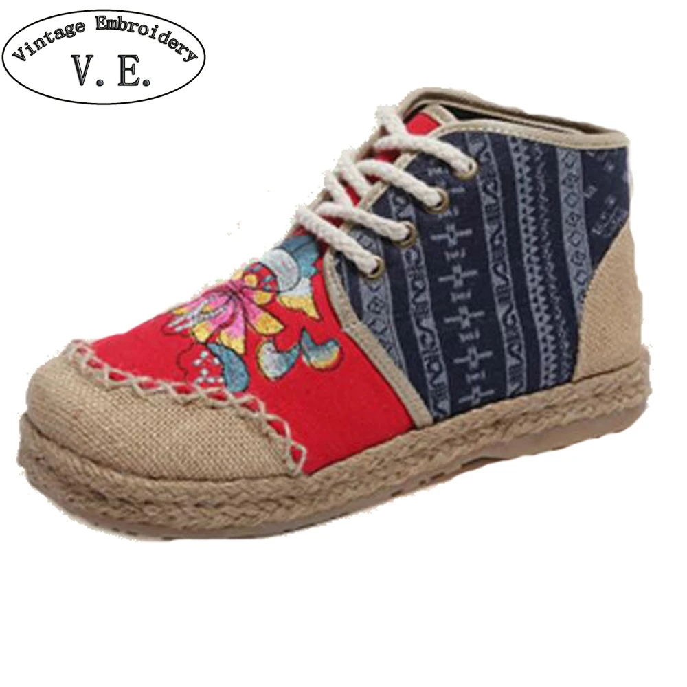 scarpe indiane