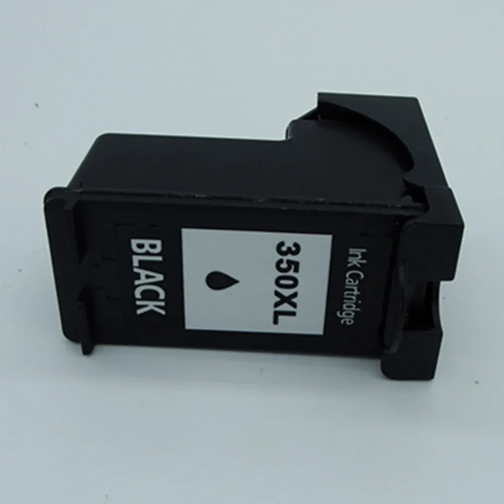 Восстановленные чернильные картриджи для HP350 350XL HP350XL Photosmart C4293 C4294 C4340 C4342 C4343 C4344