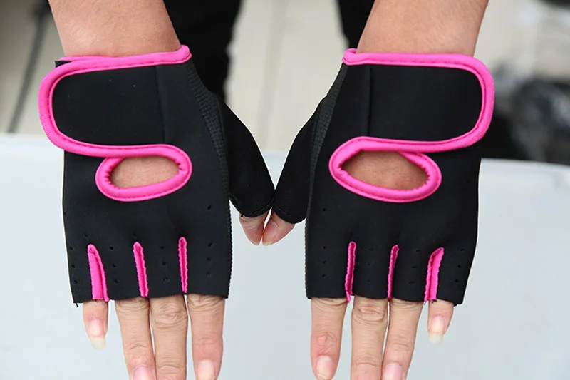 Running Cycling Gloves detail 3