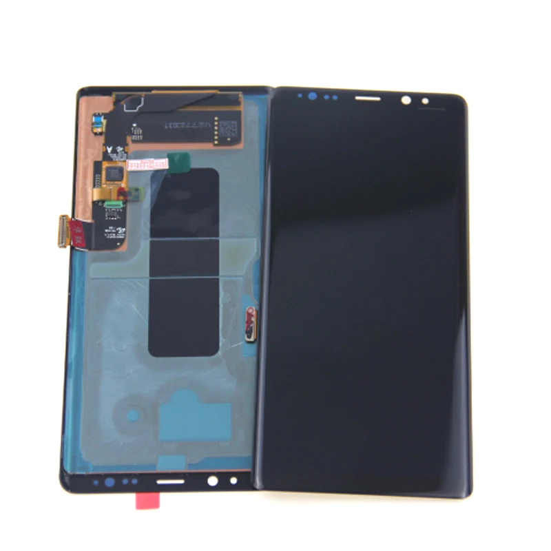 For-Samsung-Note-8-N9500-N950F-N900D-N900DS--LCD-5