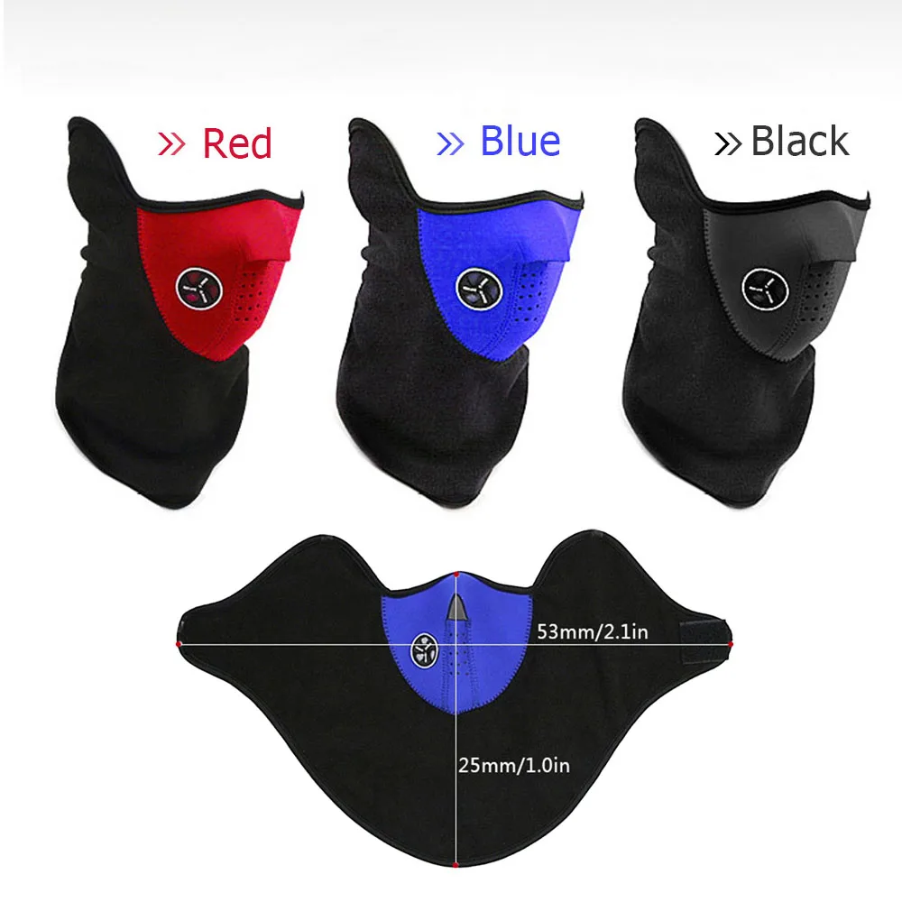 

Motorcycle Face Shield Ski Army Face Mask Moto Face MaskFor Yamaha T-Max 500 T-Max 530/ABS Tracer 900 ABS V-MAX