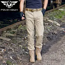 High quality Lattice woven fabric summer Military tactical Waterproof combat trekking pants cotton Outdoor Hiking woman trousers