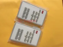 DLP Projector Direct Remote Controller Fit For Mitsubishi EX320U-ST EX321U-ST EX320ST EW331U-ST 1pc