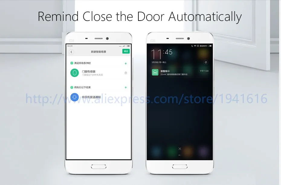 Xiaomi умный дом Комплект шлюз двери окна датчик человеческого тела датчик беспроводной переключатель многофункциональные умные устройства комплект