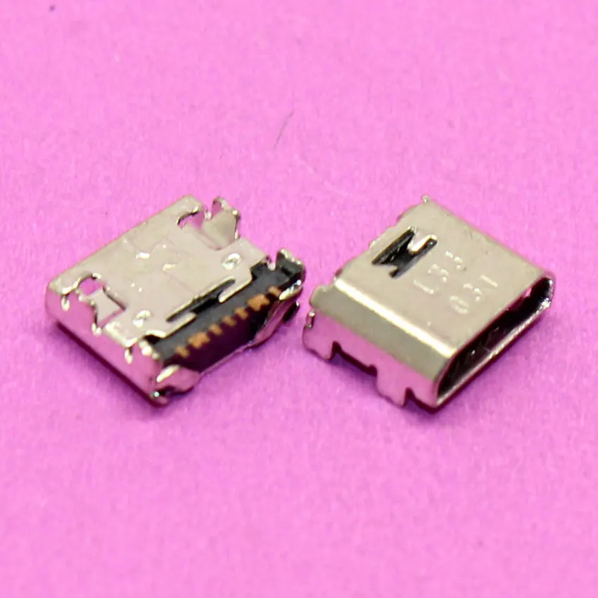 YuXi мини USB разъем для зарядки Samsung I8552 I9080 I9060 I9152 I9258 P709. ..|charging port|charging port connectorusb charging