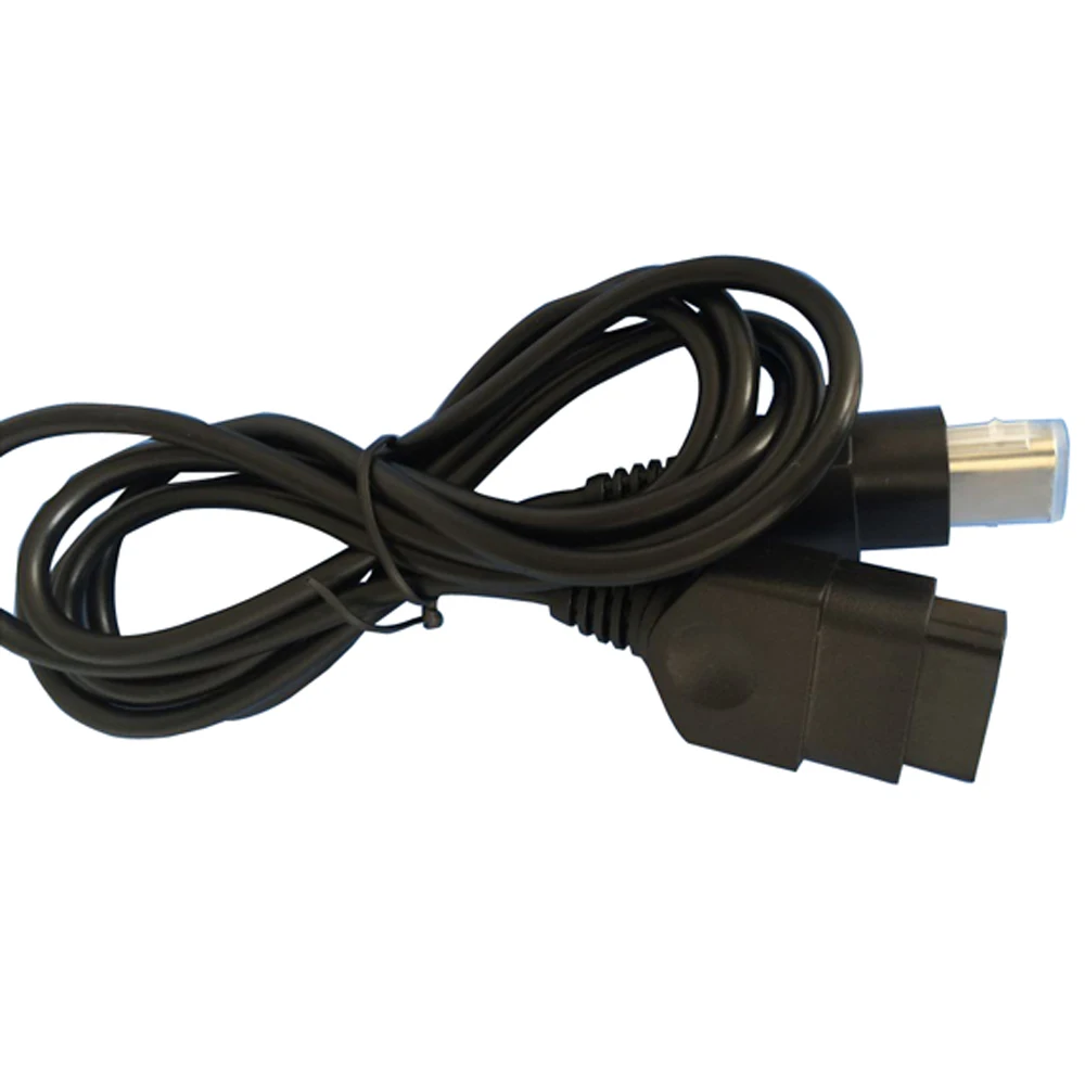 

100pcs a lot 1.8m Extension cable for Xbox game console