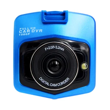 

Full HD 1080P Mini Car DVR New Original Car Recorder Night Vision Dash Car Camera Accessories