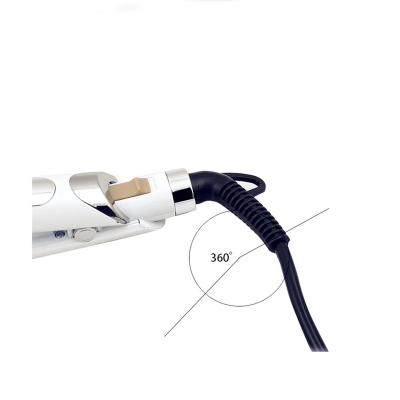 Щипцы для завивки волос с керамическим дисплеем|wave curler|magic curlerhair waver |