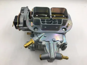 

sherryberg 38X38 2 Barrel Carburetor for Fiat Renault Ford VW Dodge Toyota Jeep BMW 38mm