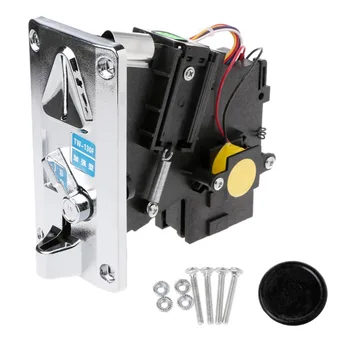 

Advanced CPU Multi Coin Selector Acceptor for Vending Machine Arcade Game