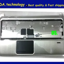 Wellendorff Новая/Org красная Подставка для рук C оболочка для hp павильон DV6 DV6-6000 верхняя крышка верхняя оболочка