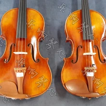 Viola Ming-Jiang Zhu 907 ручная работа