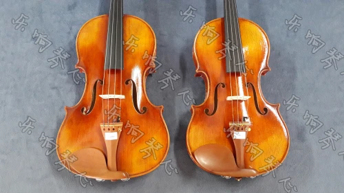 

Ming-Jiang Zhu viola 907 handmade free shipping