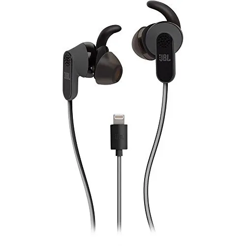Original JBL Reflect Aware In Ear Earphones Earbuds with Mic Handsfree Jbl Earphone for Wired Interface Ecouteur Headsets