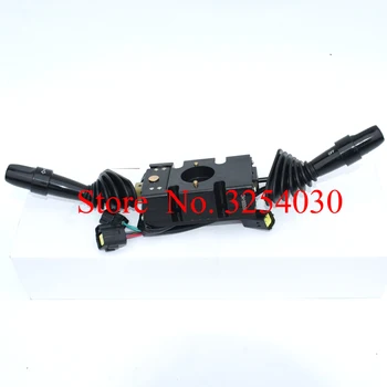 

Supply Home-made Black Combined Switch Direction Switch with Light Switch JP255-700020-000 for HangCha A Series Forklift