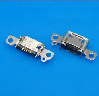 10 шт./лот новинка оригинал для MEIZU MX5 USB зарядное устройство разъем док-станции |