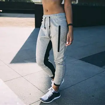 

Fashion Womens Ladies Joggers Tracksuit Bottoms Trousers Sweat Pants