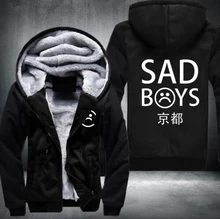 buy sad boys jacket and get free shipping on aliexpress com