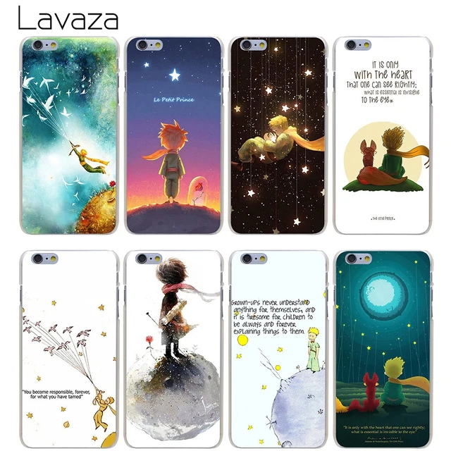 custodia iphone 6 piccolo principe custodia iphone 6 piccolo principe