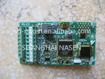 

Yaskawa drive card PG-E3