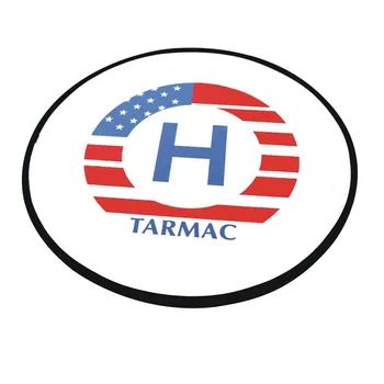 

80CM Landing Pad Folding Parking Zone Apron Helipad For DJI Mavic Pro 2 Zoom air Spark phantom 3 4 PRO Inspire 1 Yuneec Drone