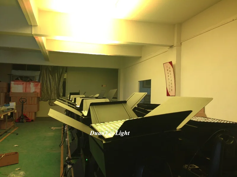 180x3W RGB LED City Color-13