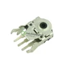 5PCS 9MM Mouse Encoder Wheel Encoder Repair Parts Switch In Stock ► Photo 1/4