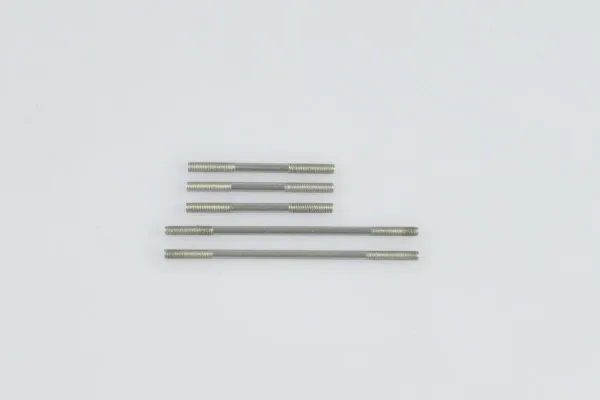 

Ormino 450PRO Stainless Steel Linkage Rod TL45047