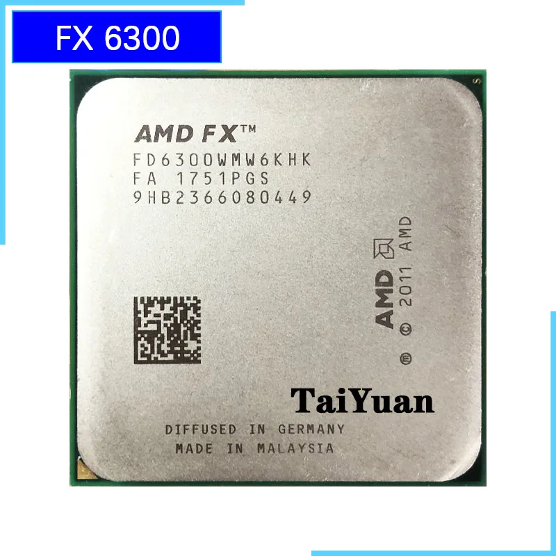 Processor Amd Fx Serii 6300 Fx 3 5 Ggc Shestiyadernyj Processor Fd6300wmw6khk Socket Am3 Kupit Nedorogo V Internet Magazine S Dostavkoj Sravnenie Cen Harakteristiki Foto I Otzyvy Pokupatelej