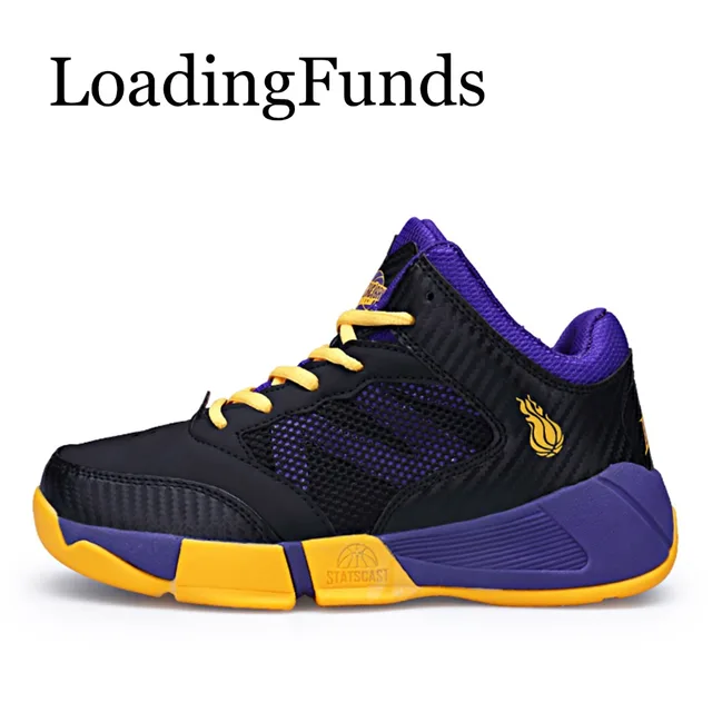 migliori scarpe da basket 2018
