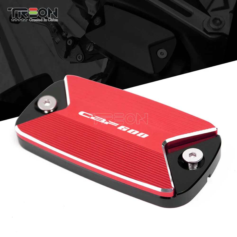 Крышка CNC для Honda CBF CBF600 2010 2013 CBF1000 1000 2006 2014 аксессуары мотоциклов|Накладки и