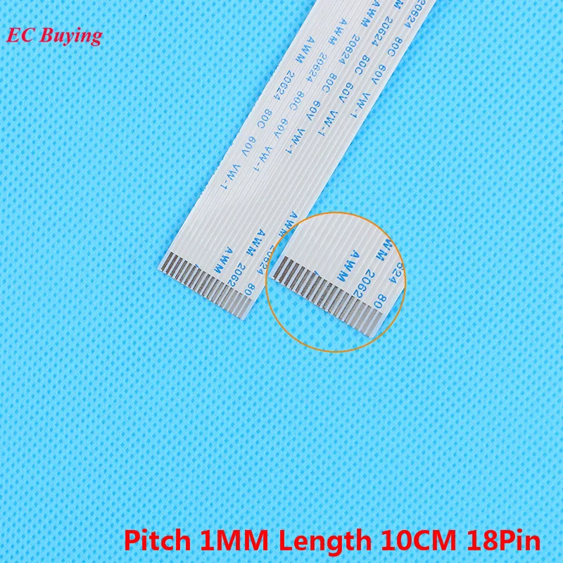 Ribbon Flat Cable