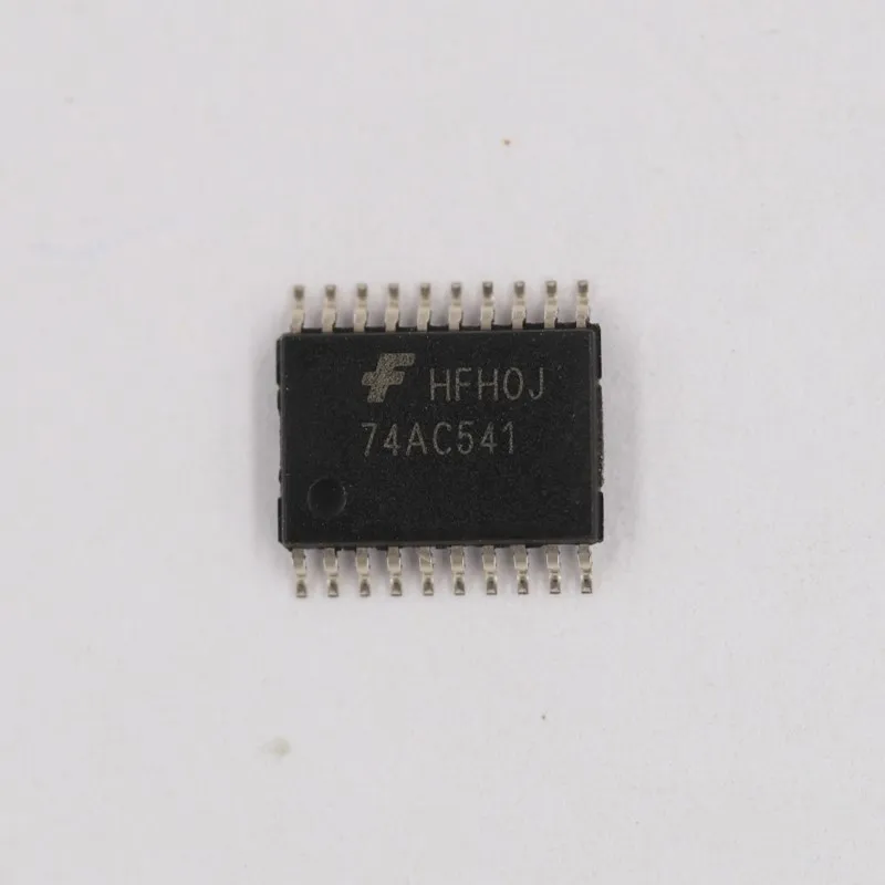 

20pcs/lot 74AC541MTCX 74AC541 Free Shipping