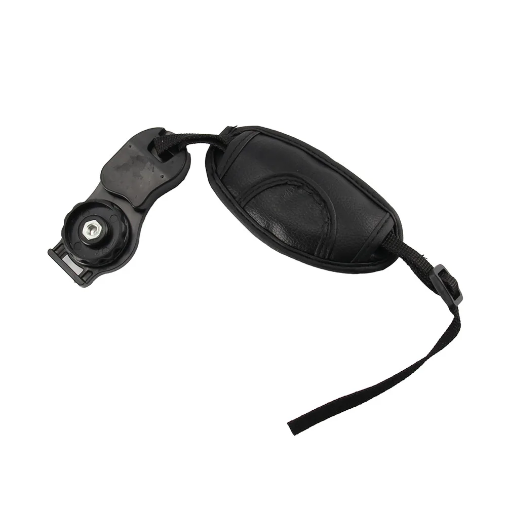 Camera Hand Grip Wrist Strap Stablizer Cord Rope Carrying Belt for
