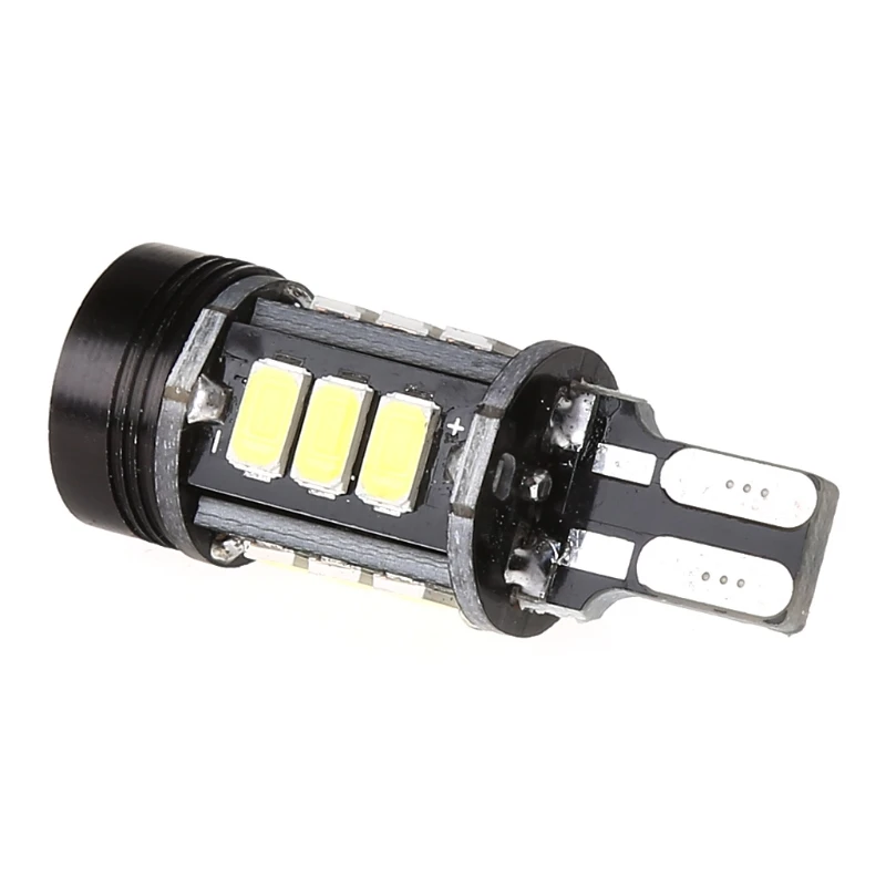 

New T15 W16W 5630 LED Xenon Canbus No error car Backup Reserve White Lights Bulb Drop Ship n21