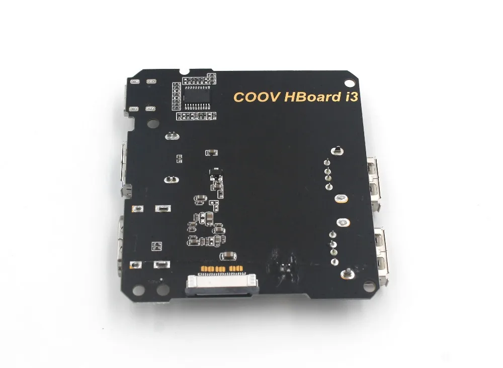 COOV i3-7