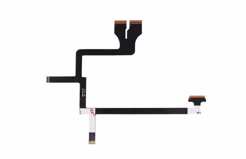 DJI Phantom 3 Professional Advanced Gimbal Video Camera Flex Ribbon 4K Cable Features: DJI Phantom 3 Professional Advanced Gimbal Video Camera Flex Ribbon 4K Cable Features: