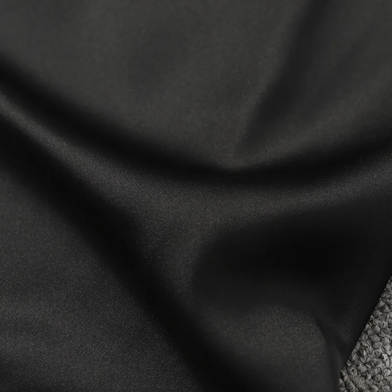 [MENKAY] летнее пляжное платье с асимметричным подолом на молнии, с открытой спиной, черного цвета, без рукавов, с v-образным вырезом,, женские платья, женская одежда, новинка