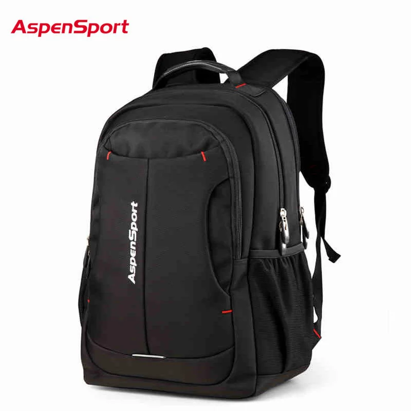 Рюкзак AspenSport мужской/женский легкий компактный 14 &quot- 17&quot 2018 | Багаж и сумки