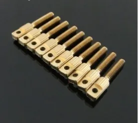 10 шт. плоская головка короткий шатун с зубами M3 x L23mm (метрическая система) для RC