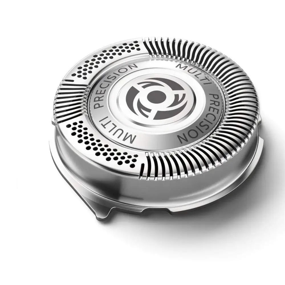 Новая замена бреющая головка для Philips Norelco S5077 S5015 S5013 S5510 S5340 S5140 S5110 S5400 S9161 S5050 S7510