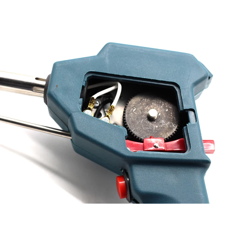 60W Electrical Welding Gun 4