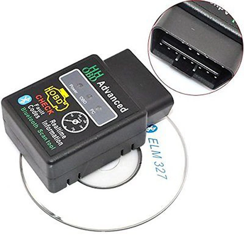Hh obd advanced bluetooth программы для диагностики. Obd advanced bluetooth 1.5. автосканер диагностический elm327 obd2 hh advanced bluetooth. hh obd elm327 bluetooth obd2 версия 2.1. elm327 hh obd advanced..