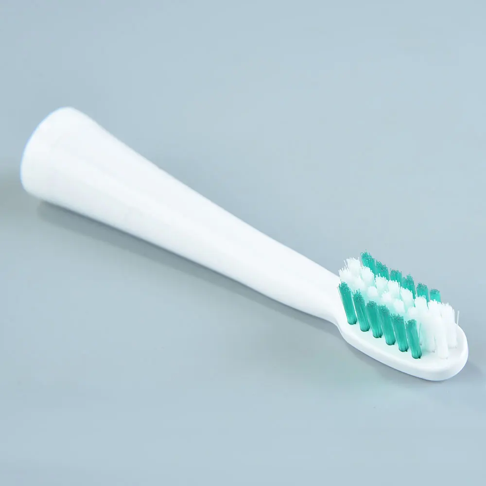 4 шт./упак. U1 A39 Плюс Электрический Зубная щётка головки с мягкой щетиной Замена зубная щетка гигиена полости рта уход за зубами насадки для зубной щетки