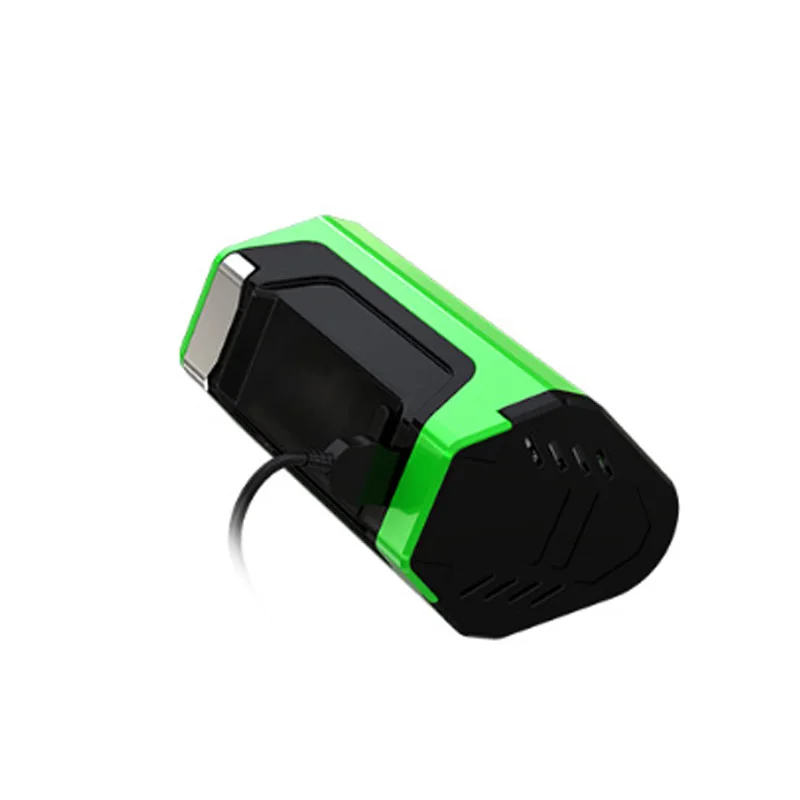 Оригинал WISMEC Luxotic DF Box 200 Вт lusotic MOD с 7 мл бутылка электронная сигарета Squonker Vape