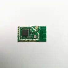Модуль ZigBee CC2530 модуль