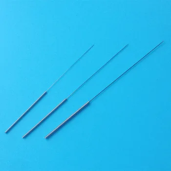 

1 Set Stainless Steel Nozzle Cleaning Needle 0.2/0.3/ 0.4mm For 3D Printer