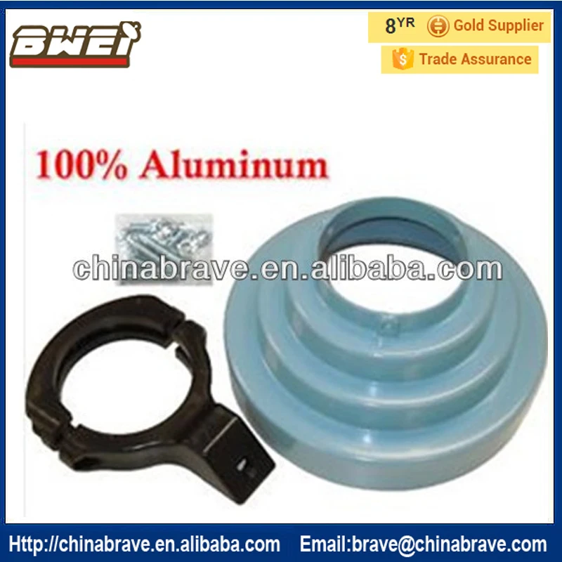 

C Band Lnb Conical Scalar Ring and C Band Lnb Holder for Satellite Dish Antennas