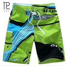 Мужские пляжные шорты, повседневные быстросохнущие мужские шорты-бермуды, мужские шорты с 3D-принтом 6xl# A0
